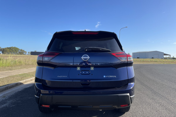 2026 Nissan X-Trail T33 ST-L e-POWER SUV Image 8