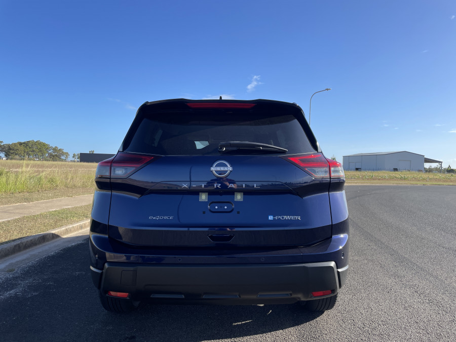 2026 Nissan X-Trail T33 ST-L e-POWER SUV Image 8