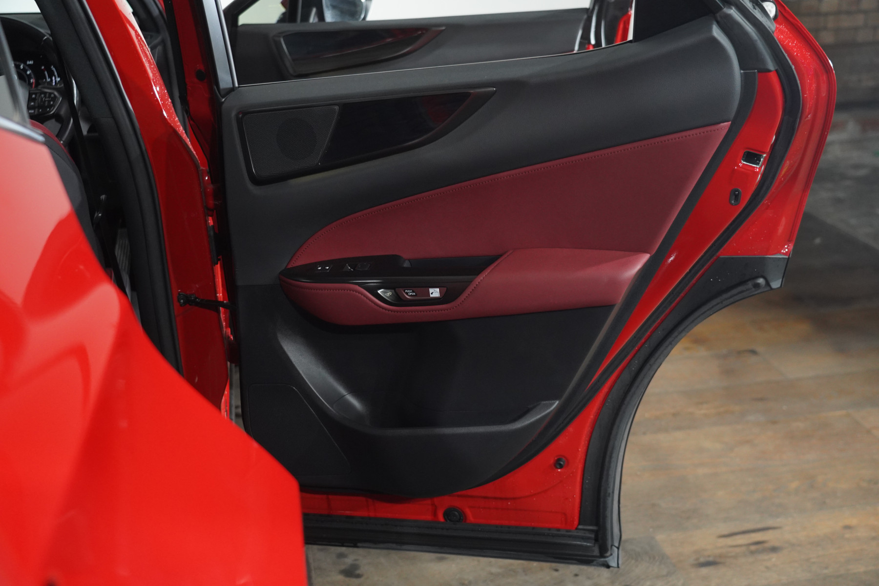 2022 Lexus Nx250 2wd SUV Image 30