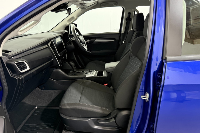 2023 Isuzu MU-X RJ LS-M SUV Image 10