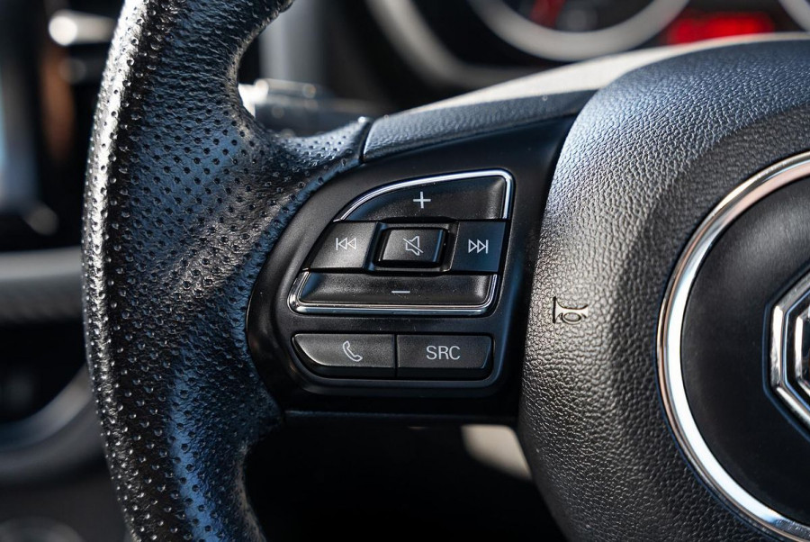 2021 MG MG3 Excite Hatch Image 17