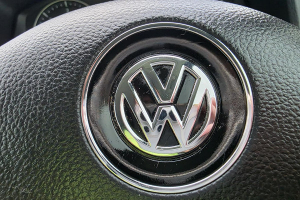 2018 Volkswagen Amarok 2H Dual Cab Highline Ute Image 24