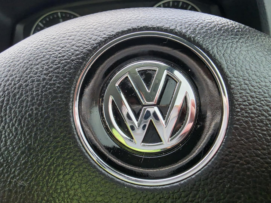 2018 Volkswagen Amarok 2H Dual Cab Highline Ute Image 24