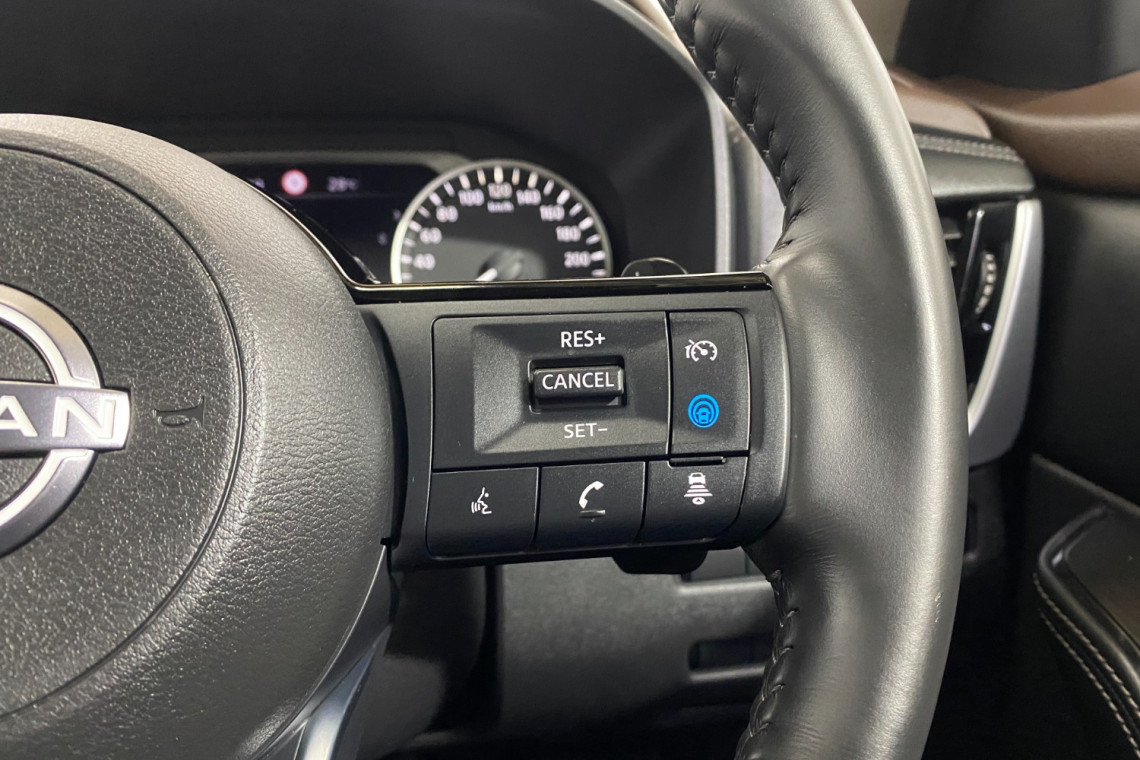 2023 Nissan X-Trail T33 ST-L SUV Image 19