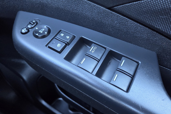 2014 MY15 Honda CR-V RM VTi SUV Image 18