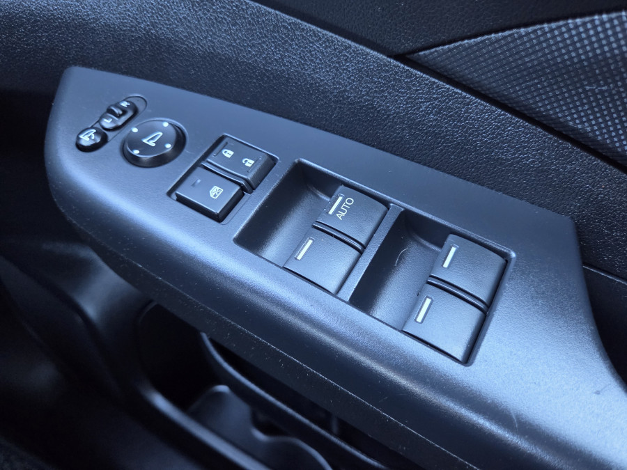 2014 MY15 Honda CR-V RM VTi SUV Image 18