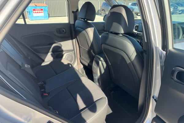 2026 Hyundai Venue QX.V5 Active SUV Image 12