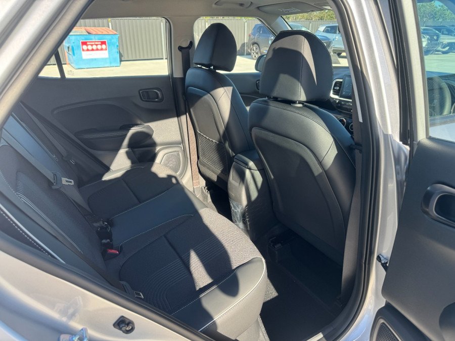 2026 Hyundai Venue QX.V5 Active SUV Image 12