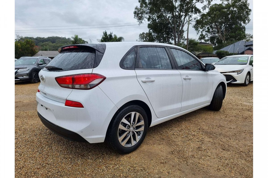 2019 Hyundai i30 PD2 Active Hatch Image 7