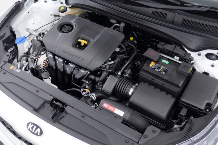 2019 MY20 Kia Cerato Sedan BD S with Safety Pack Sedan Image 24