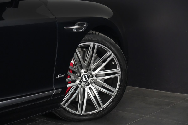 2016 Bentley Continental GT Speed Coupe Image 24