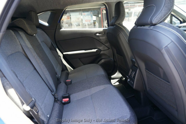 2025 Mitsubishi ASX XE Aspire SUV Image 7