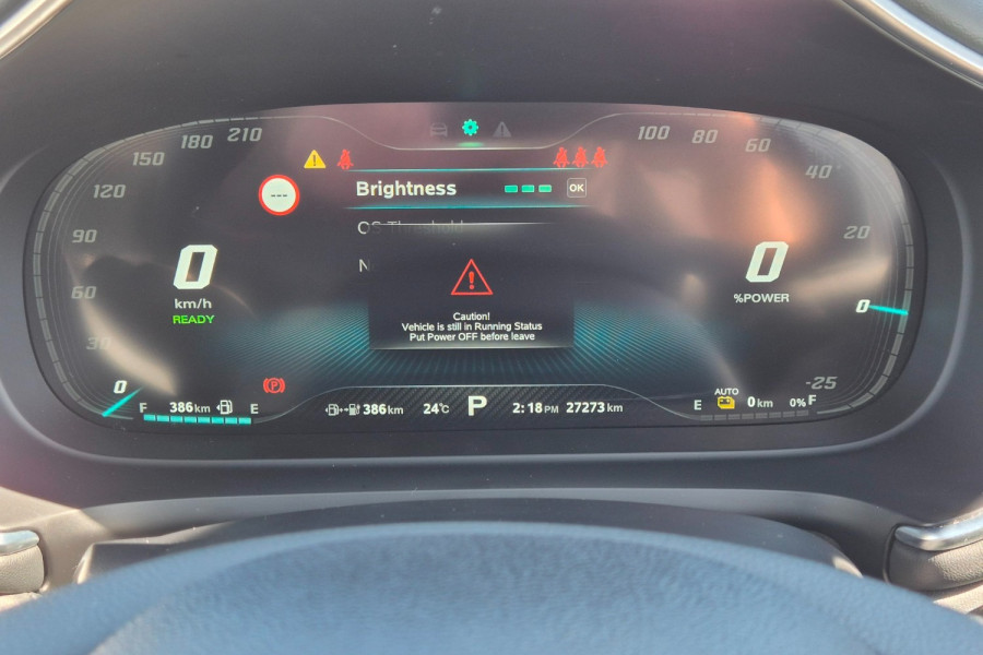 2023 MG HS SAS23 Essence SUV Image 21