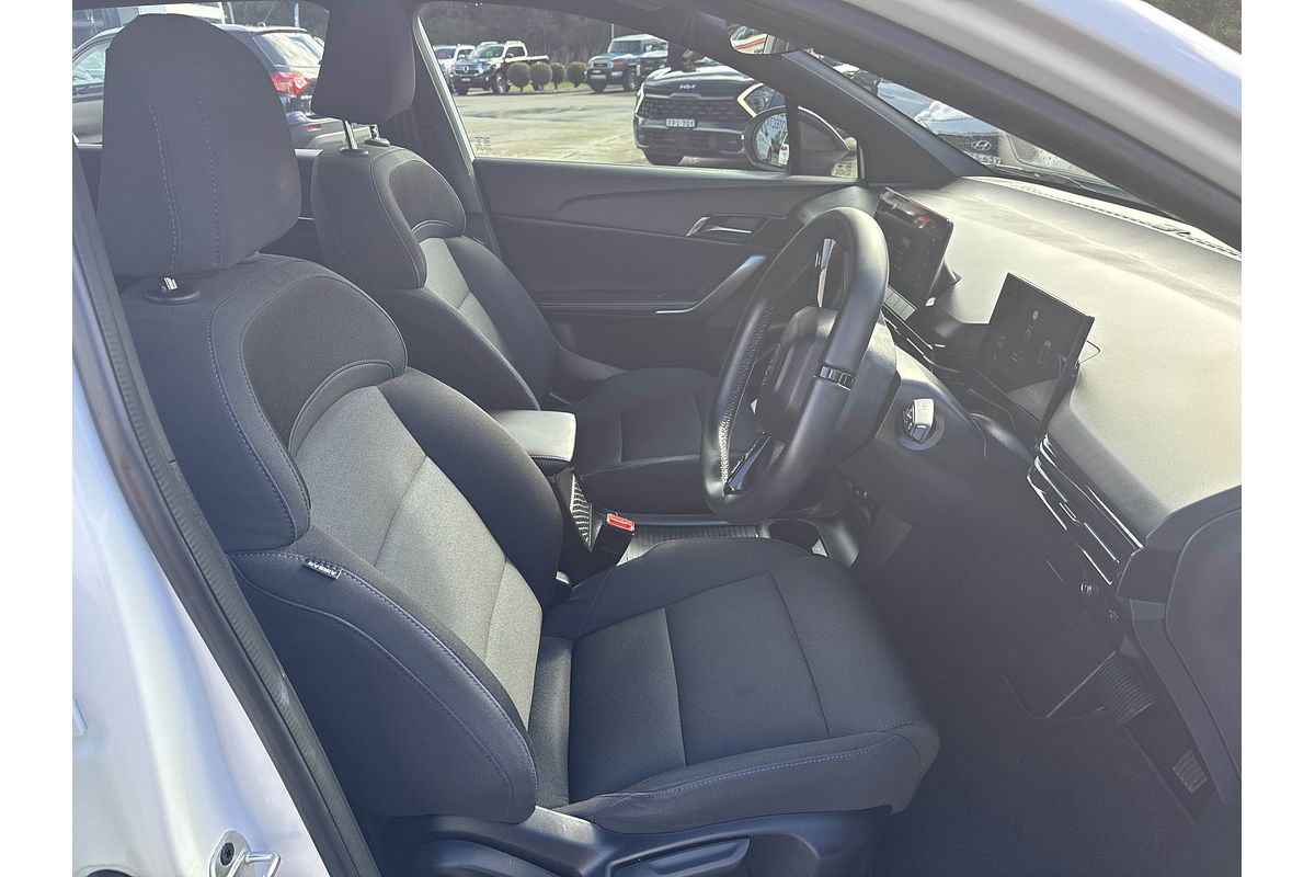 2023 MG MG4 MEH32 Excite 64 Hatch Image 7