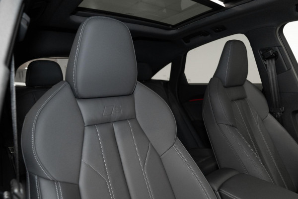 2025 Audi SQ5 GU  SUV image 9