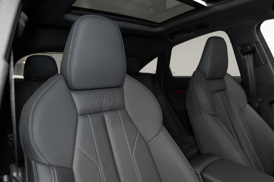 2025 Audi SQ5 GU  SUV