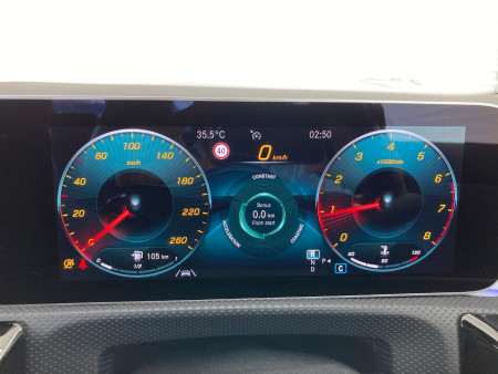 2019 Mercedes-Benz A Class A200 Sedan