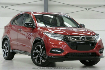 Honda HR-V RS --