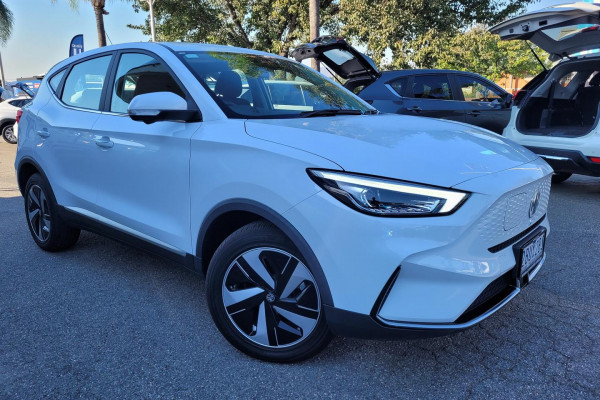 2023 MG ZS EV AZS1 Excite SUV