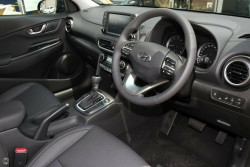 2019 MY20 Hyundai Kona OS.3 Elite Suv