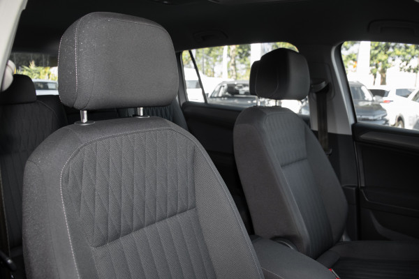 2022 Volkswagen Tiguan 5N 132TSI Life Allspace SUV Image 9