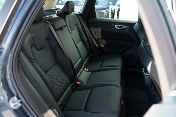 2025 MY26 Volvo XC60 UZ Plus B5 Bright SUV Image 16
