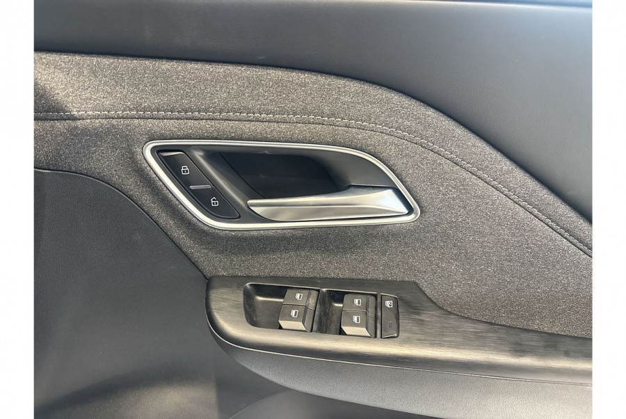 2025 MG ZS ZS32 Excite SUV Image 10