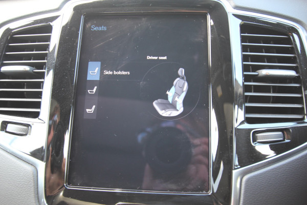 2020 Volvo XC90 L Series D5 R-Design Suv