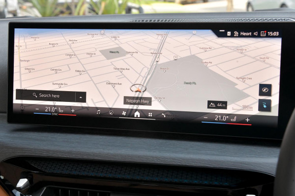 2026 BMW i4 G26 eDrive35 Hatch image 13