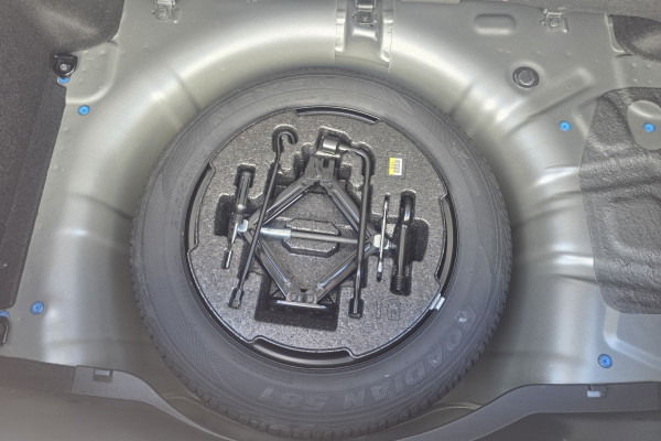 2015 MY16 Hyundai i30 GD3 Series II Active Hatch Image 11