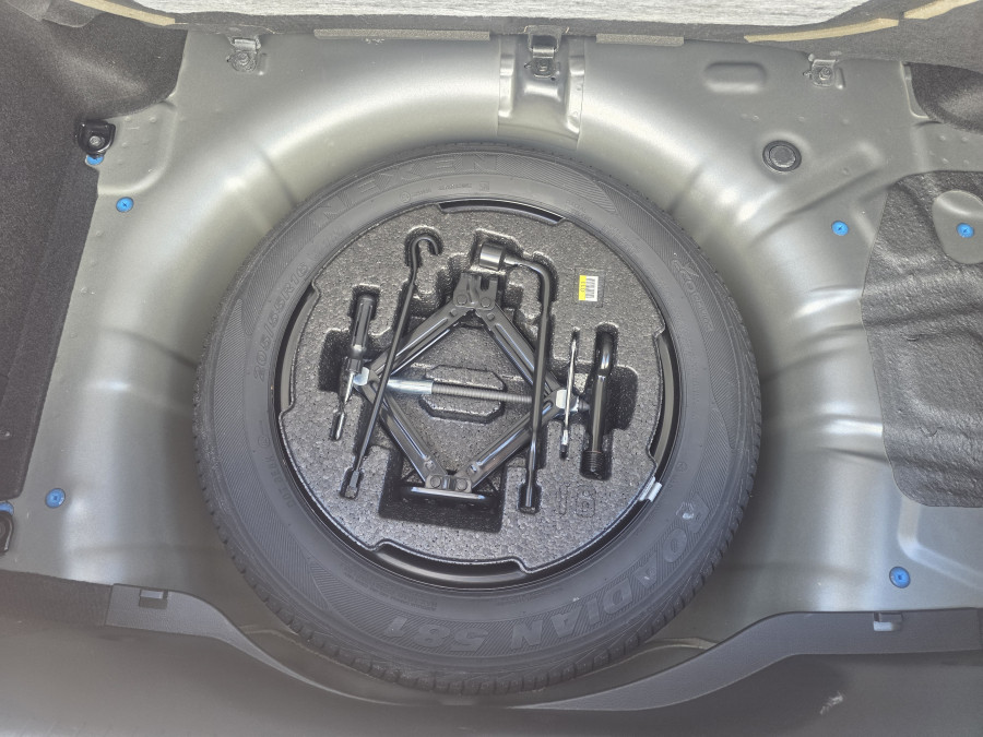 2015 MY16 Hyundai i30 GD3 Series II Active Hatch Image 11