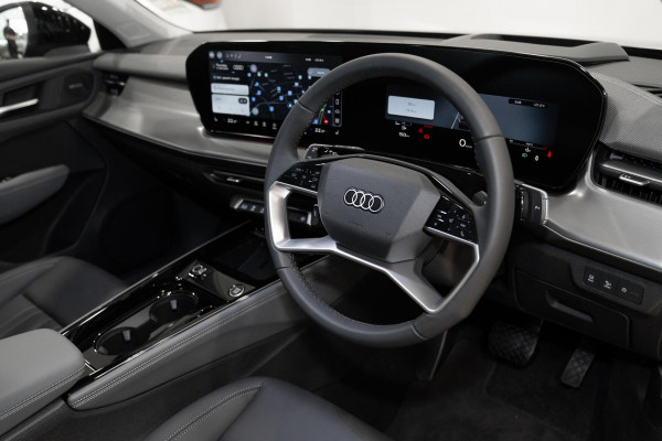 2025 Audi Q3 F3 TFSI 110kW SUV