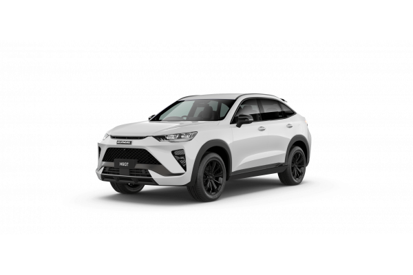 2024 GWM Haval H6GT B03 Ultra PHEV SUV