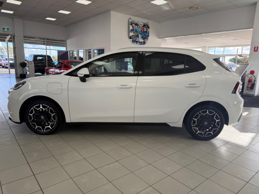 2026 MG MG4 EV Urban AH4E Essence 54 Hatch Image 4