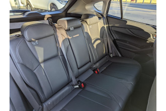 2018 Subaru Impreza G5 MY18 2.0I-S Hatch image 11