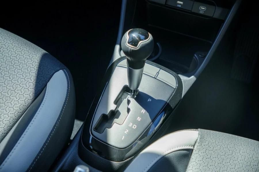 2026 MY27 Kia Picanto JA PE2 GT-Line Hatch Image 13