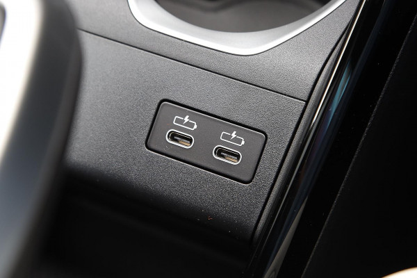 2025 BMW X1 U11 sDrive18i SUV image 20