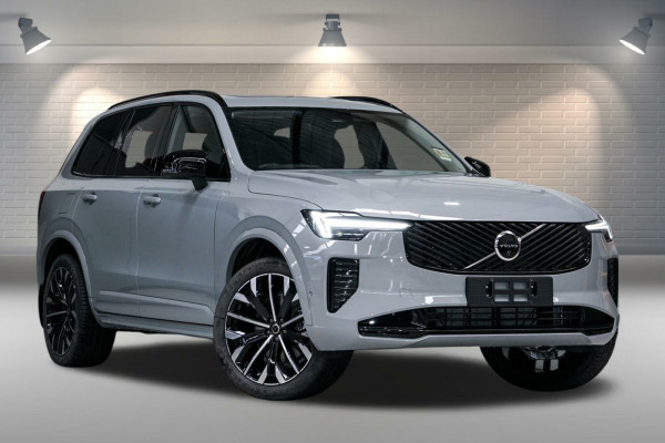 2026 Volvo XC90 L Series Ultra B5 Dark SUV