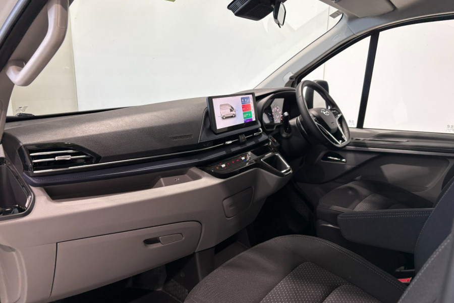 2024 LDV Deliver 7   Van Image 15