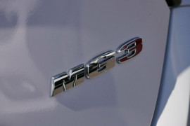 2020 MG MG3 SZP1 Core Hatchback