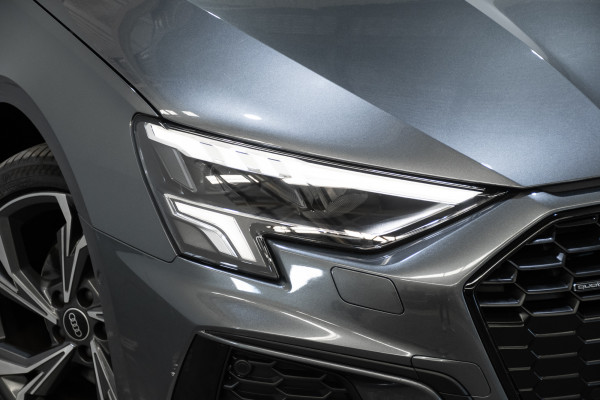 2022 Audi A3 GY 40 TFSI Hatch Image 2