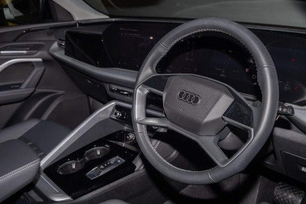 2025 Audi Q5 GU TFSI 150kW SUV image 7