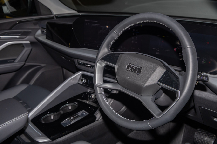 2025 Audi Q5 GU TFSI 150kW SUV