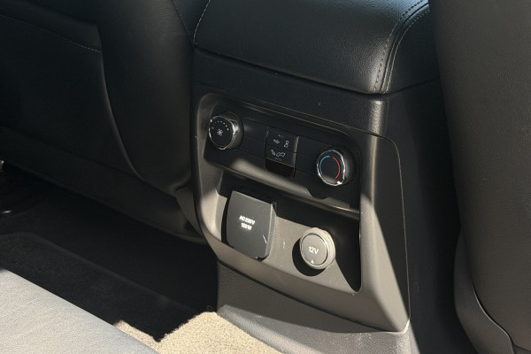 2019 Ford Everest UAII Trend SUV Image 20
