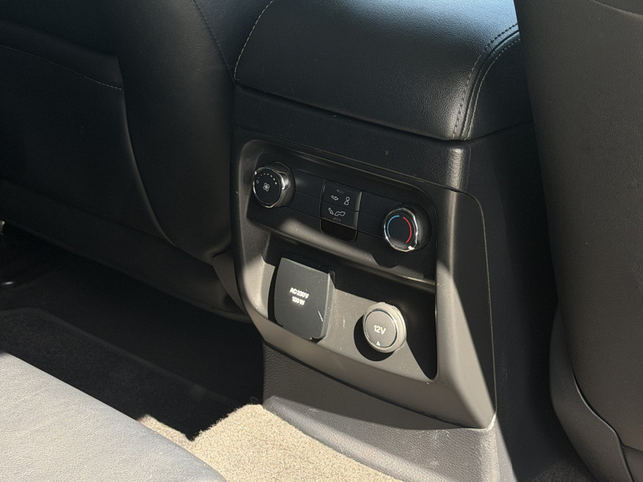 2019 Ford Everest UAII Trend SUV Image 20