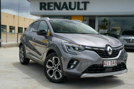 Renault Captur Intens J87