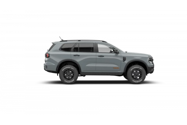 2026 MY26.5 Ford Everest UB Tremor SUV Image 8