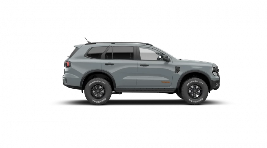 2026 MY26.5 Ford Everest UB Tremor SUV Image 8