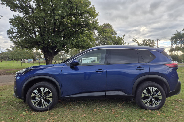 2024 Nissan X-Trail T33 ST-L SUV Image 5