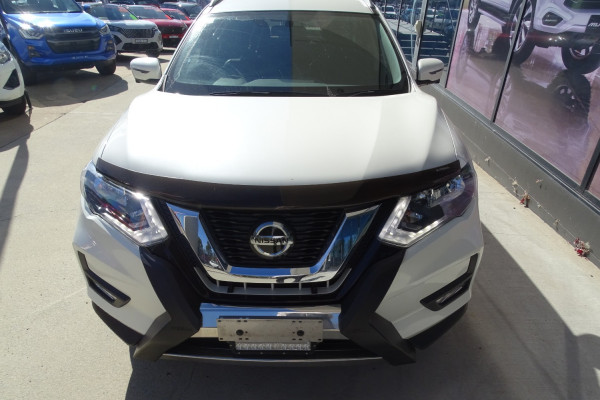 2021 MY22 Nissan X-Trail T32 ST-L SUV